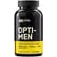Вітаміни та мінерали Optimum Opti-Men 240 таблеток - мініатюра 1