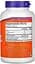 Препарат для суглобів і зв'язок NOW Glucosamine & Chondroitin Extra Strength, 120 таблеток - мініатюра 2