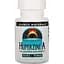 Гуперцин А Source Naturals Huperzine A 100 mcg, 60 таблеток для поддержки эрудиции и памяти - миниатюра 1