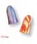 Беруші для сну Moldex Spark Pugs SNR 35 дБ 10 пар (923-02-10p) - мініатюра 1